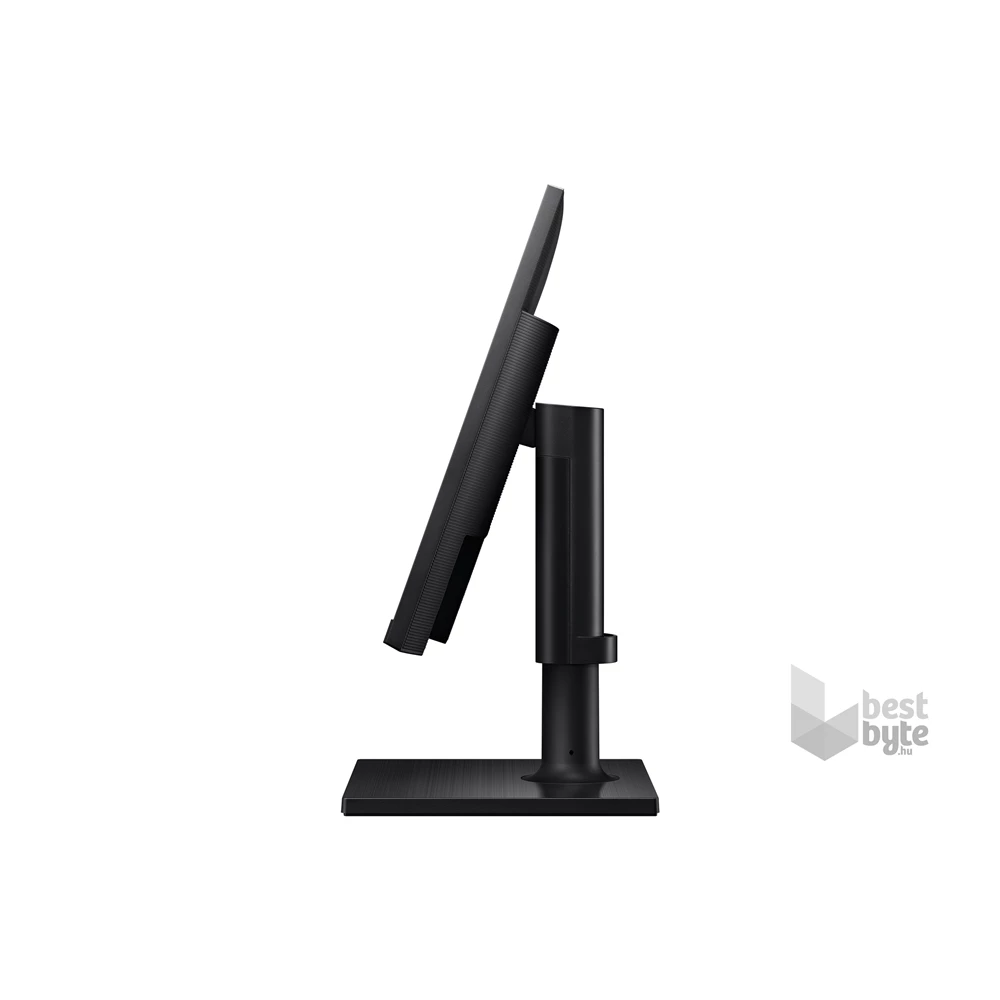 Samsung 21,5” F22T450FQR FHD IPS HDMI/DP/USB fekete LED monitor