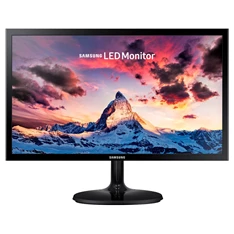 Samsung 21,5" S22F350FHR LED HDMI monitor