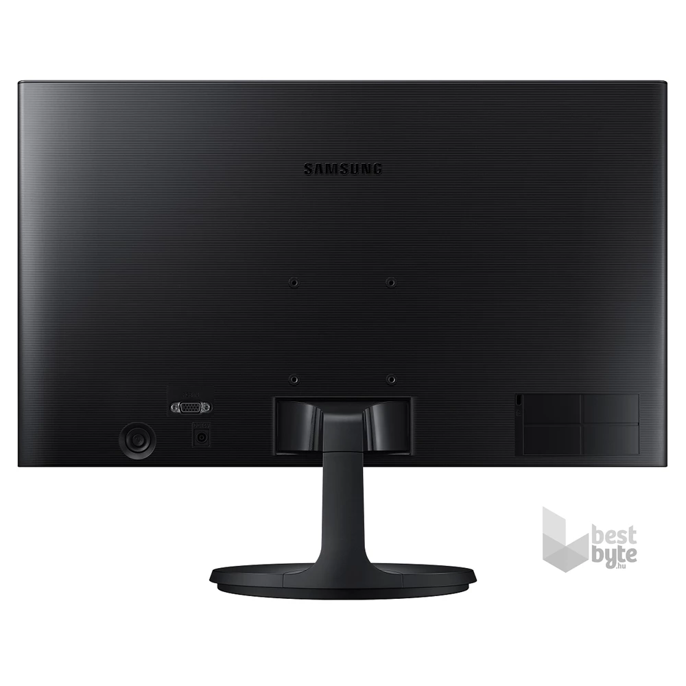 Samsung 21,5" S22F350FHR FHD TN VGA/HDMI fekete LED monitor