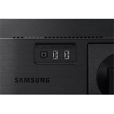 Samsung 21,5” F22T450FQU LED IPS HDMI fekete monitor