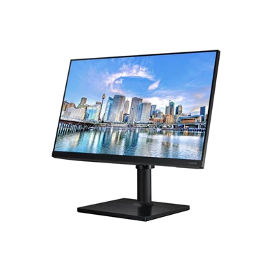 Samsung 21,5” F22T450FQU LED IPS HDMI fekete monitor