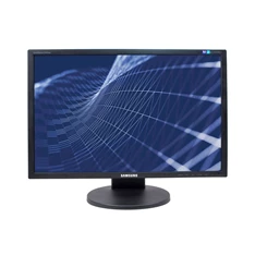 Samsung 22" 2243BW WSXGA+ TN DVI/VGA monitor (Használt A)
