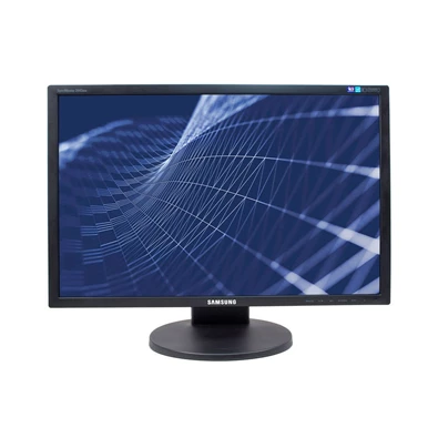 Samsung 22" 2243BW WSXGA+ TN DVI/VGA monitor (Használt A)