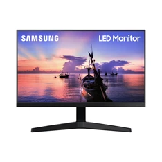 Samsung 22" F22T350FHR LED IPS HDMI fekete monitor