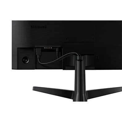 Samsung 22" F22T350FHR LED IPS HDMI fekete monitor