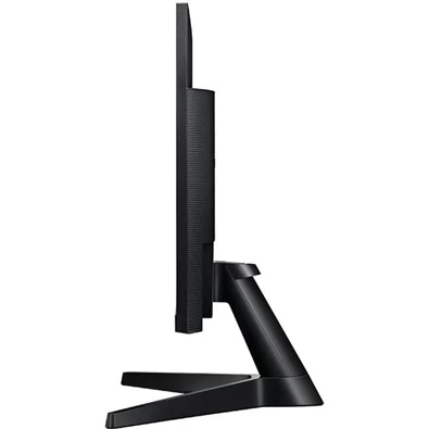 Samsung 22" F22T350FHU FHD IPS VGA/HDMI fekete LED monitor