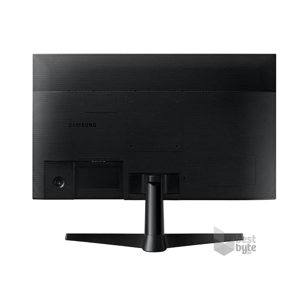 Samsung 22" F22T350FHU FHD IPS VGA/HDMI fekete LED monitor