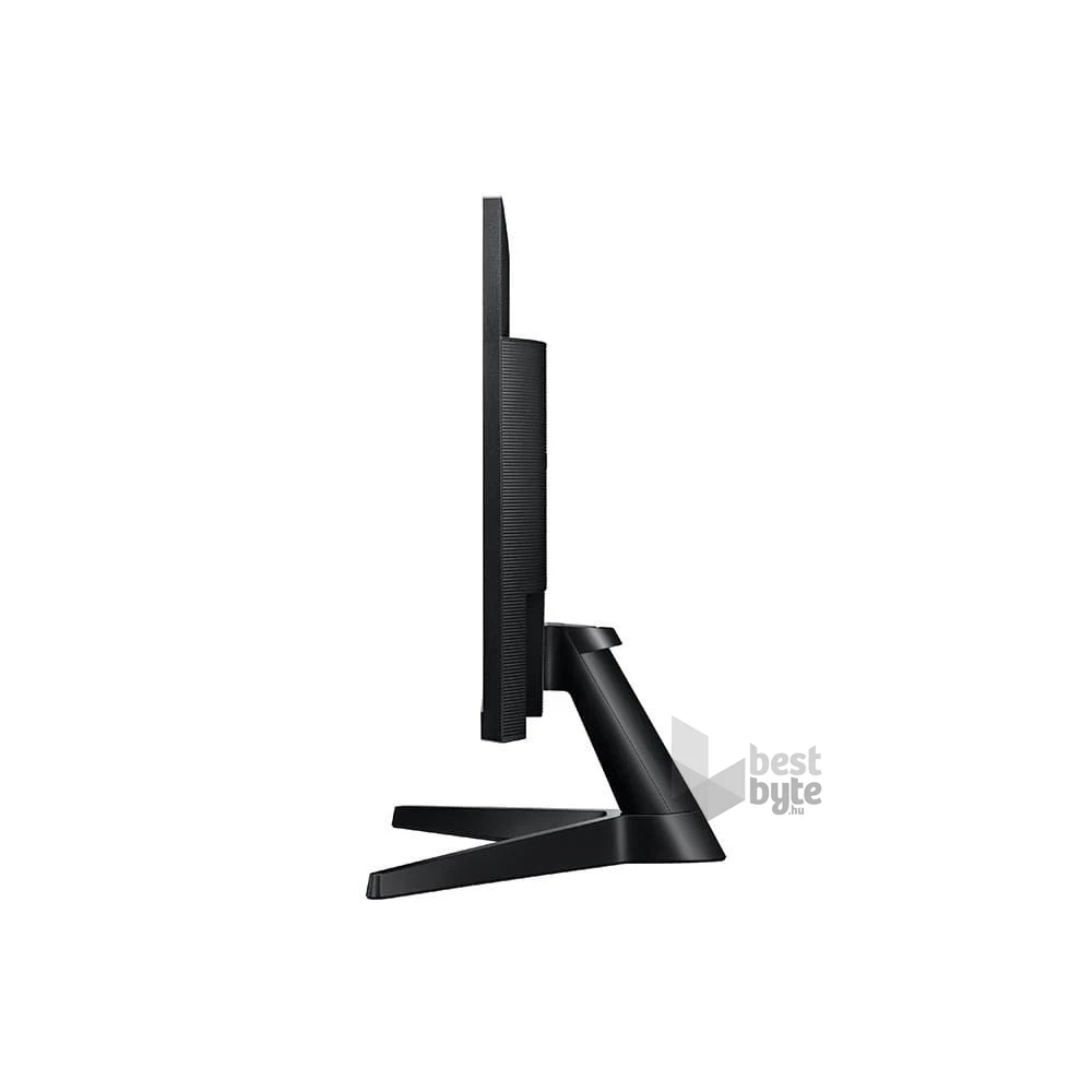 Samsung 22" F22T350FHU FHD IPS VGA/HDMI fekete LED monitor