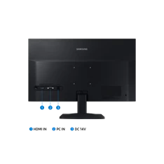 Samsung 22" LS22A336NHUXEN FHD HDMI monitor