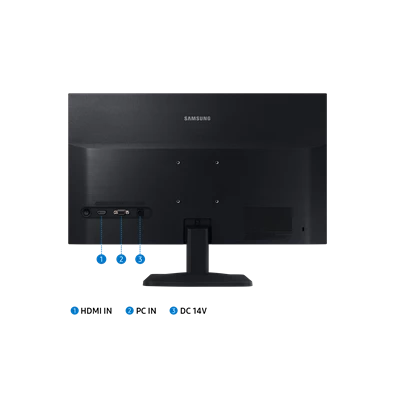 Samsung 22" LS22A336NHUXEN FHD HDMI monitor