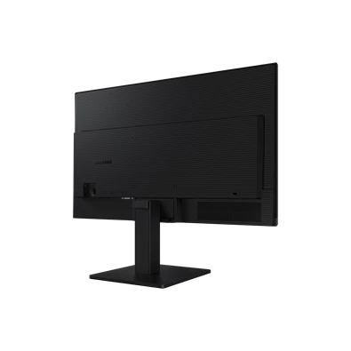 Samsung 22" LS22D300GAUXEN FHD IPS VGA/HDMI fekete monitor