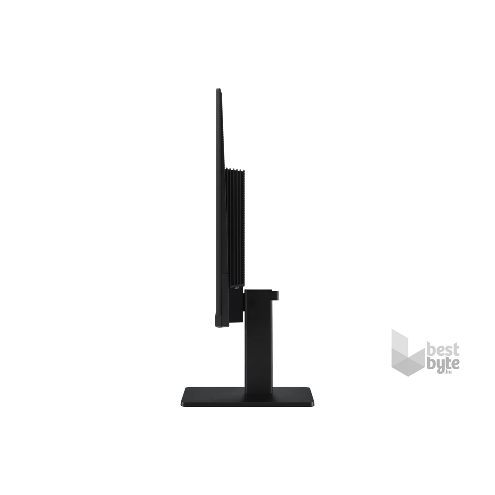 Samsung 22" LS22D300GAUXEN FHD IPS VGA/HDMI fekete monitor