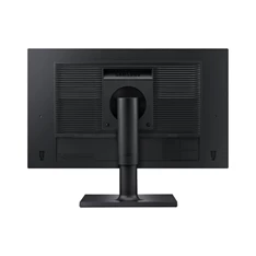 Samsung 22" S22E450BW WSXGA+ TN DVI/VGA fekete LED monitor
