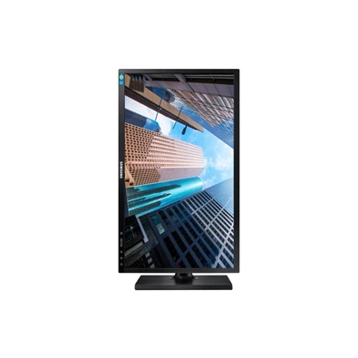 Samsung 22" S22E450BW LED DVI monitor