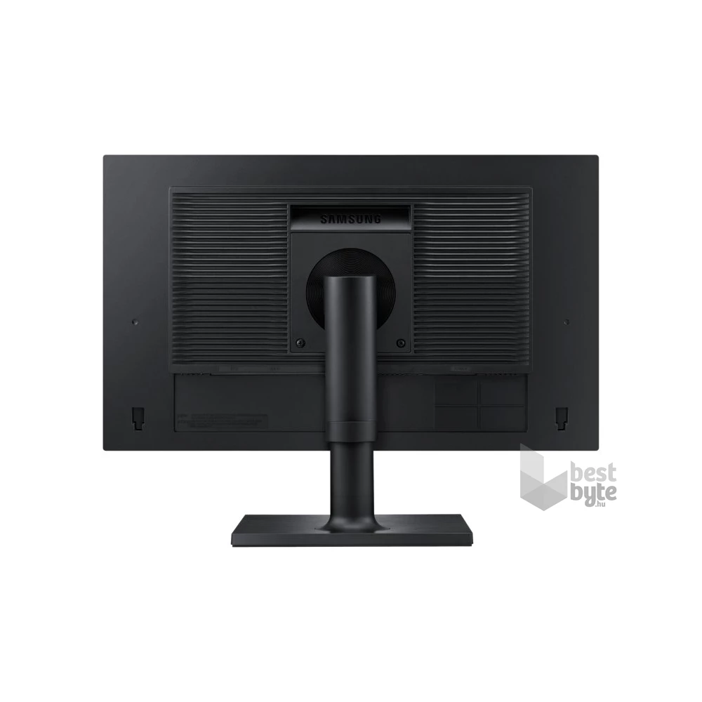 Samsung 22" S22E450BW WSXGA+ TN DVI/VGA fekete LED monitor
