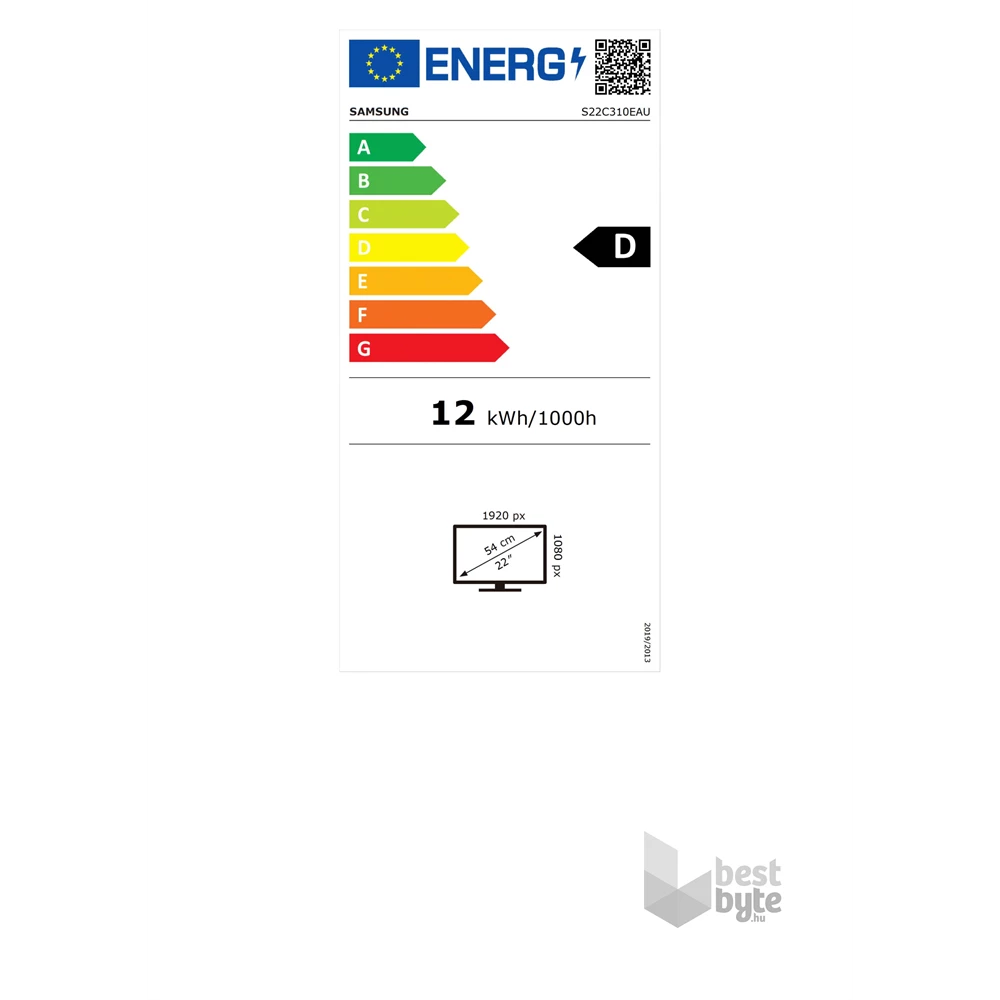 Samsung 22" S3 S31C FHD IPS HDMI/VGA monitor