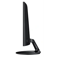 Samsung 23,5" C24F390FHR FHD VA VGA/HDMI fekete ívelt LED monitor (Újracsomagolt)