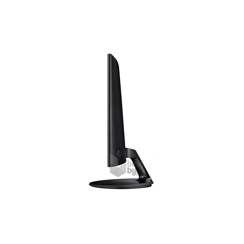Samsung 23,5" C24F390FHR FHD VA VGA/HDMI fekete ívelt LED monitor (Újracsomagolt)