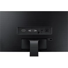 Samsung 23,5" C24F396FHR LED HDMI ívelt kijelzős monitor