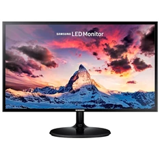 Samsung 23,5" S24F354FHU LED PLS HDMI monitor