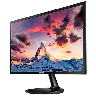 Samsung 23,5" S24F354FHU LED PLS HDMI monitor