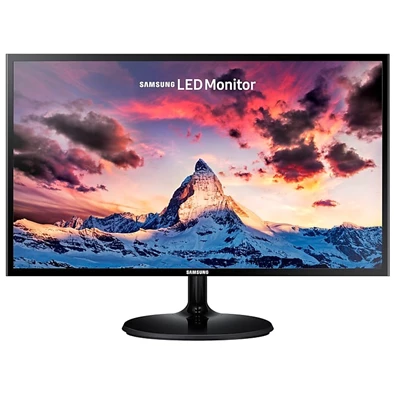Samsung 23,5" S24F354FHU LED PLS HDMI monitor
