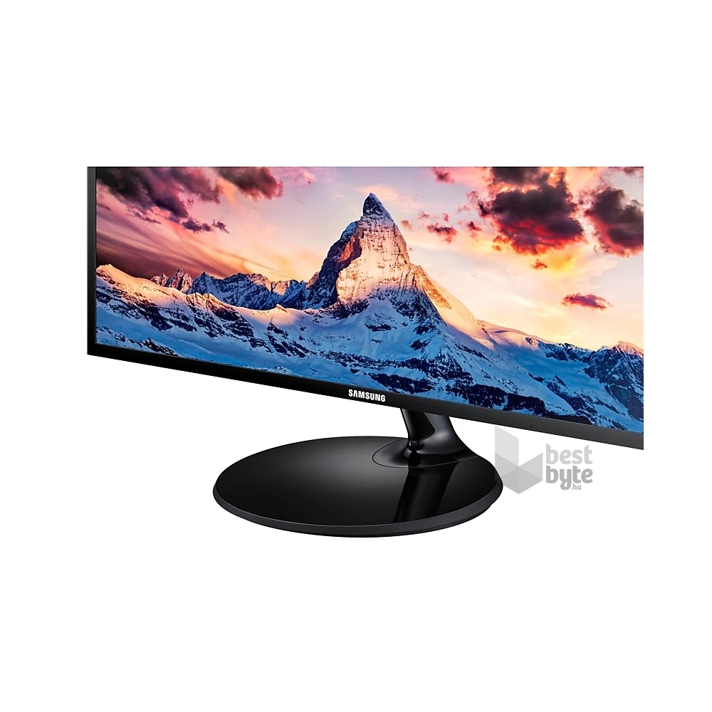 Samsung 23,5" S24F354FHU LED PLS HDMI monitor