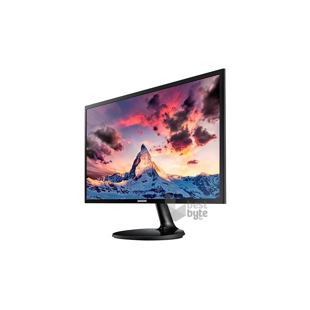 Samsung 23,5" S24F354FHU LED PLS HDMI monitor