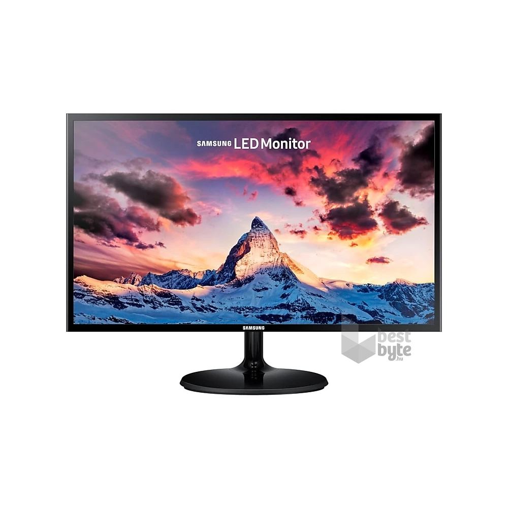 Samsung 23,5" S24F354FHU LED PLS HDMI monitor