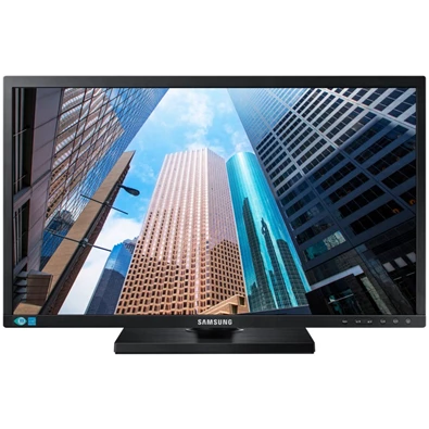 Samsung 23,6" S24E650PL LED PLS HDMI Display port monitor