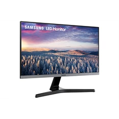 Samsung 23,8" SR35 FHD IPS VGA/HDMI monitor