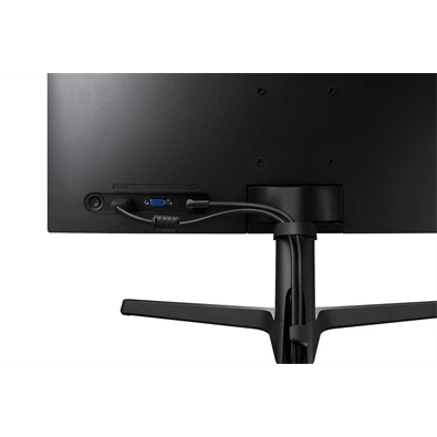 Samsung 23,8" SR35 FHD IPS VGA/HDMI monitor
