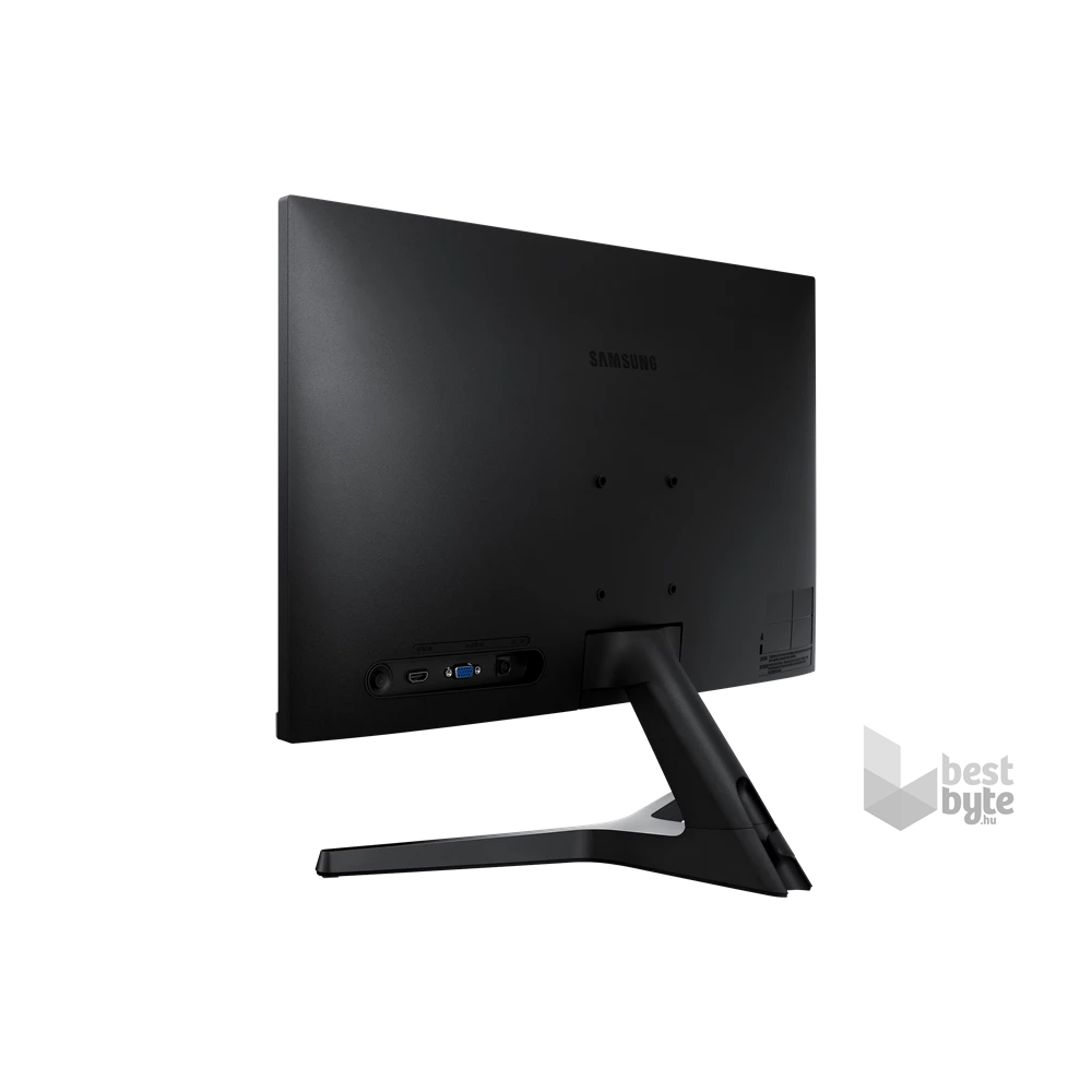Samsung 23,8" SR35 FHD IPS VGA/HDMI monitor
