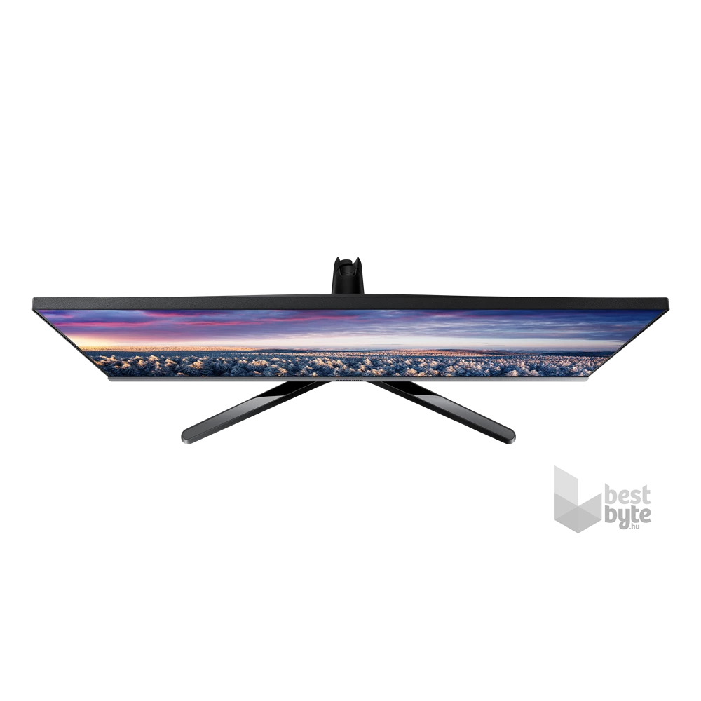 Samsung 23,8" SR35 FHD IPS VGA/HDMI monitor