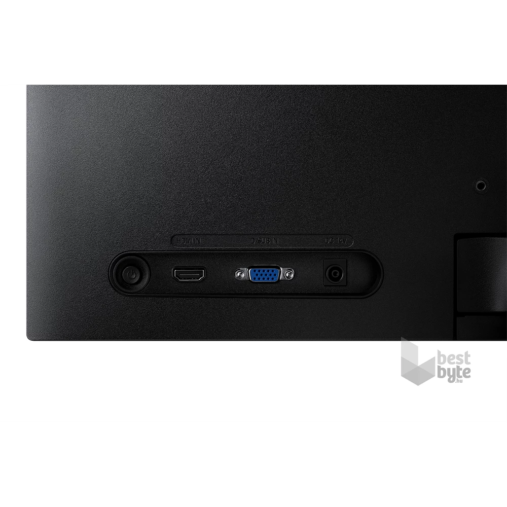Samsung 23,8" SR35 FHD IPS VGA/HDMI monitor