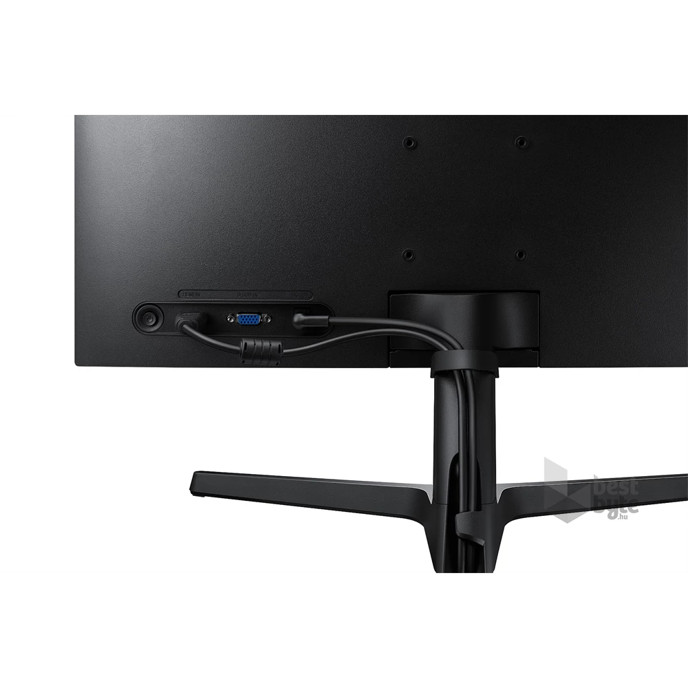 Samsung 23,8" SR35 FHD IPS VGA/HDMI monitor