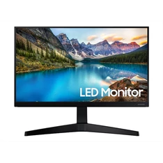 Samsung 23,8" F24T374FWR FHD IPS DP/HDMI monitor (Használt A)