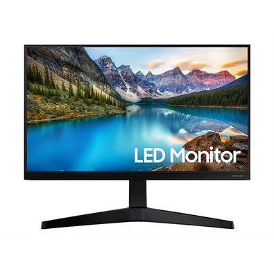 Samsung 23,8" F24T374FWR FHD IPS DP/HDMI monitor (Használt A)