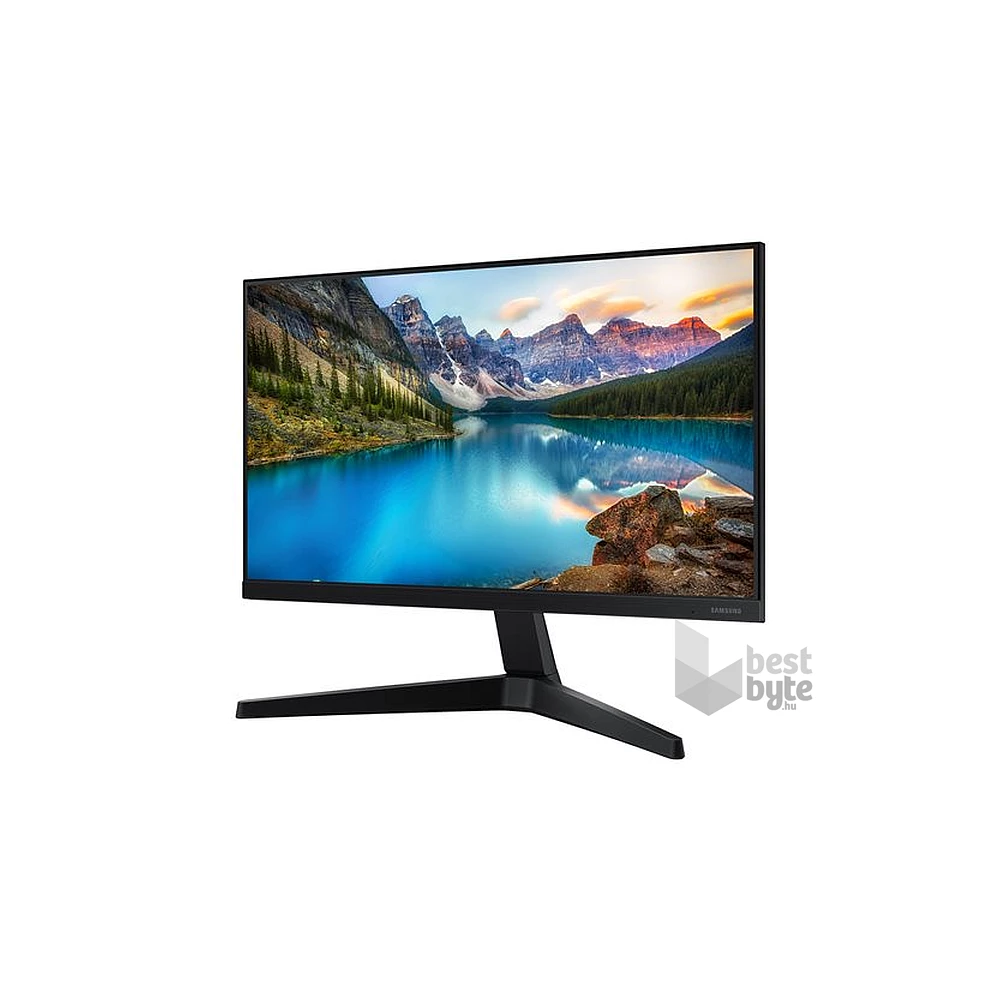 Samsung 23,8" F24T374FWR FHD IPS DP/HDMI monitor (Használt A)