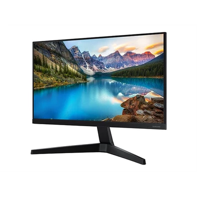Samsung 23,8" F24T374FWR FHD IPS DP/HDMI monitor (Használt A)