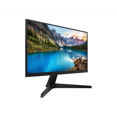 Samsung 23,8" F24T374FWR FHD IPS DP/HDMI monitor (Használt A)