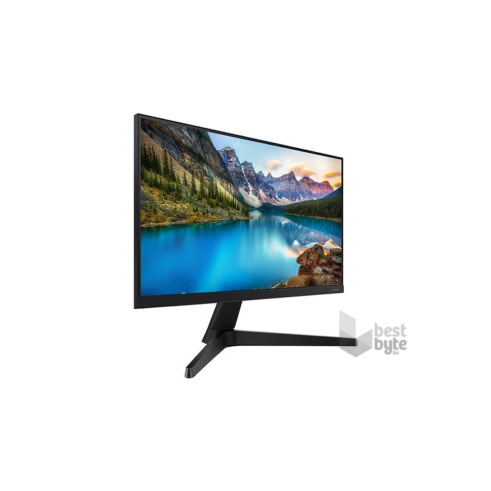 Samsung 23,8" F24T374FWR FHD IPS DP/HDMI monitor (Használt A)