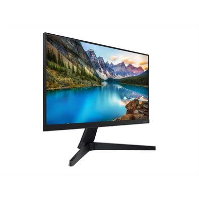 Samsung 23,8" F24T374FWR FHD IPS DP/HDMI monitor (Használt A)
