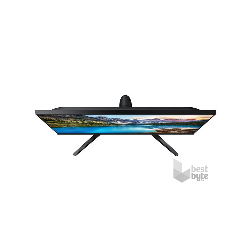 Samsung 23,8" F24T374FWR FHD IPS DP/HDMI monitor (Használt A)