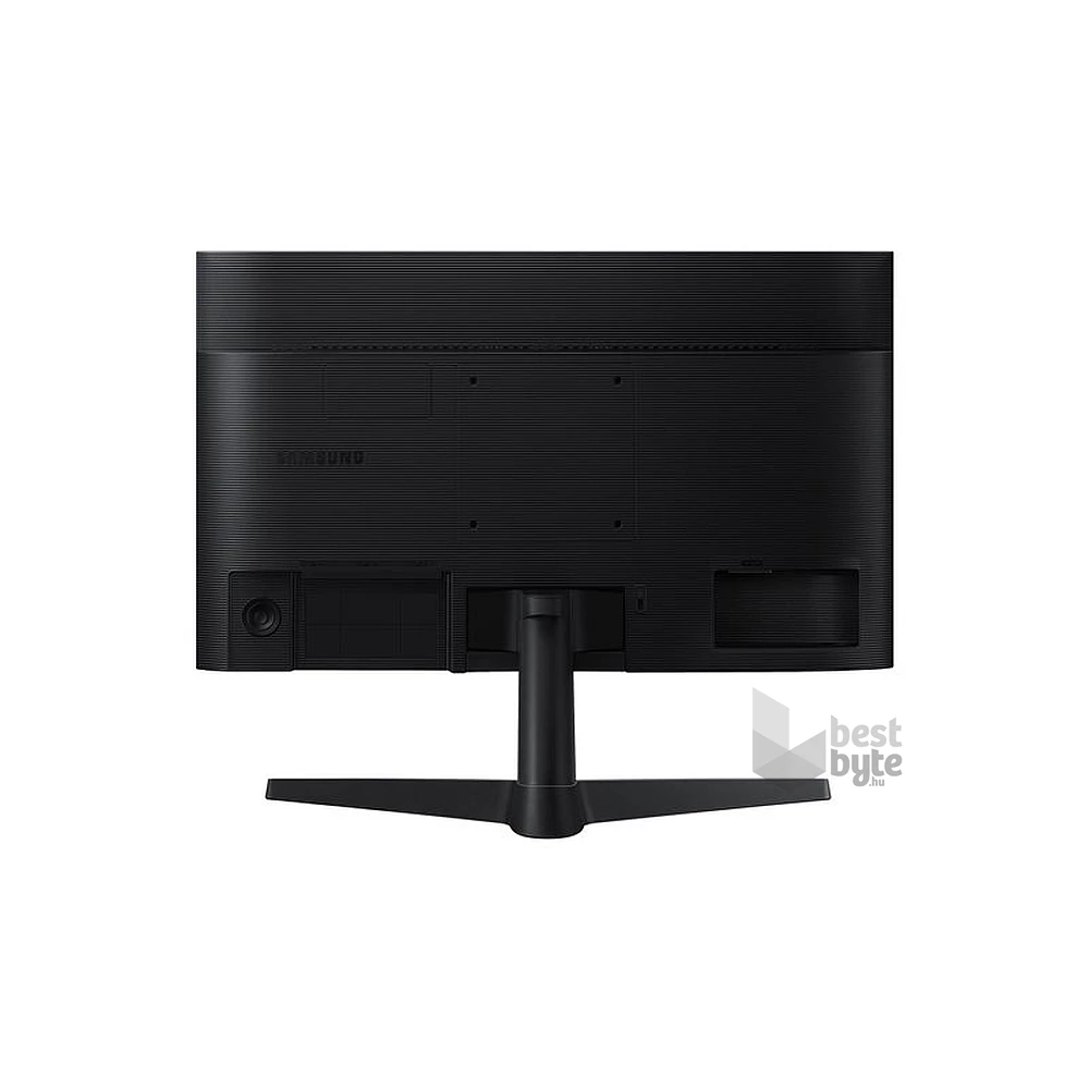 Samsung 23,8" F24T374FWR FHD IPS DP/HDMI monitor (Használt A)