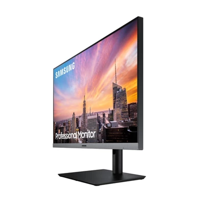 Samsung 24" LS24R650FDUXEN FHD HDMI/DP monitor