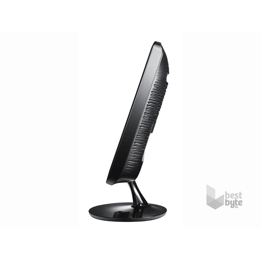 Samsung 24" B2430HD FHD TN HDMI/VGA/DVI/USB fekete monitor (Használt A)