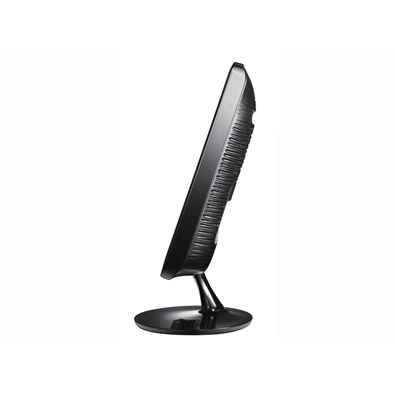 Samsung 24" B2430HD FHD TN HDMI/VGA/DVI/USB fekete monitor (Használt A)