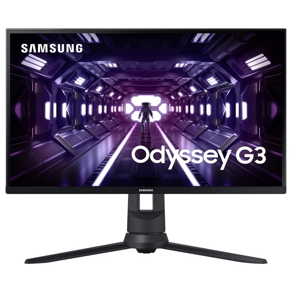 Samsung 24" F24G35TFWU HDMI Display port 144Hz monitor