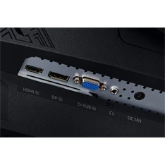 Samsung 24" F24G35TFWU HDMI Display port 144Hz monitor